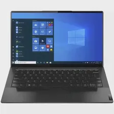 Ноутбук Lenovo Yoga Slim 9i 14ITL5 82D1003CRU