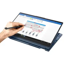 Ноутбук-Трансформер Lenovo Thinkbook 14s Yoga ITL (20WE0022RU)