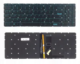КЛАВИАТУРА LENOVO L340-15 L340-15IRH ПОДСВЕТКОЙ