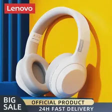 🛍 Bluetooth-наушники Lenovo TH10 LP40, TWS, водостойкие, с микрофоном