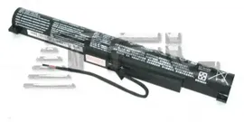 Аккумуляторная батарея L14C3A01 для Lenovo IdeaPad 100-15 24Wh (Brand)