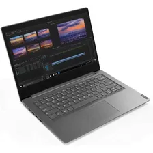 Ноутбук Lenovo V14-IGL 82C2001DRU в Самаре