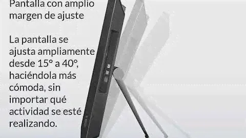 All In One Lenovo S200Z de Venta en www.enterklick.com