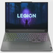Ноутбук LENOVO Legion Slim 5 16IRX8 Core i7 13700H/ 16Gb/ 1Tb SSD/ 16