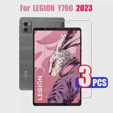 Для Lenovo Legion Y700 2023 8,8 "Закаленное стекло 9H Взрывозащищенная Защитная пленка для экрана LEGION Y700 2023 Tablet 8,8 дюймов