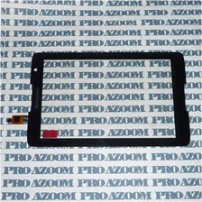 Тачскрин (сенсорное стекло) для планшета Lenovo A8-50 A5500 ap080202