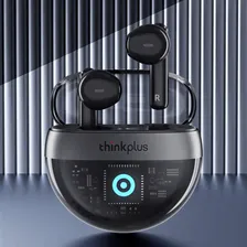 Lenovo ThinkPlus T40 наушники