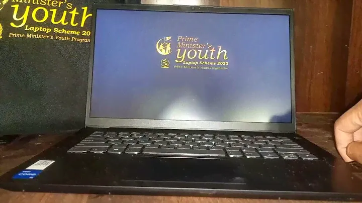 Lenovo V14 G3 IAP | Complete Unboxing Video | PM Laptop Scheme 2023