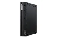 Настольный ПК Lenovo ThinkCentre Tiny M70q Gen3 Intel Core i3-12100T/8Gb/SSD256GB/UHDG 730/Win11Pro/ Intel Core i3-12100T/8Gb/SSD256GB/UHDG 730/Win11Pro/Eng kb/m/black (11USS09L00)