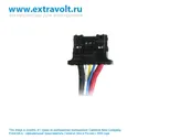 Аккумулятор для Lenovo ThinkPad T550, ThinkPad T550s, ThinkPad T560, ThinkPad W550, ThinkPad W550s [3900mAh]