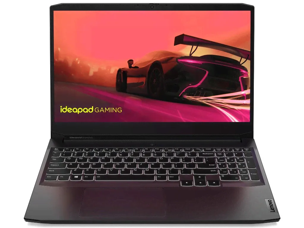 Lenovo IdeaPad Gaming 3 15ACH6
