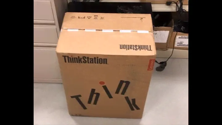 Обзор Lenovo ThinkStation P330 Тестовый тест и обзор обновлений 30C5-00KUS PASSMARK