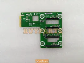 Доп. плата для сервера Lenovo EMC PX6-300D