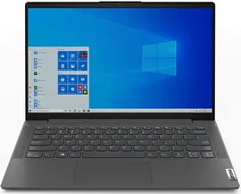 14" Ноутбук Lenovo IdeaPad 5 14ARE05 серый