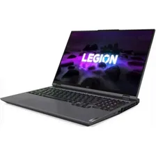 Ноутбук LENOVO Legion 5 PRO 16ACH6H (82JQ011BRM)