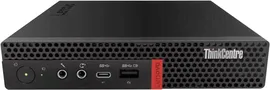ПК Lenovo ThinkCentre M720Q Tiny 10T7009JRU