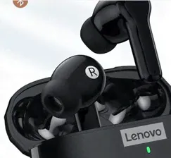 Беспроводные наушники Lenovo Thinkplus LivePods LP1S