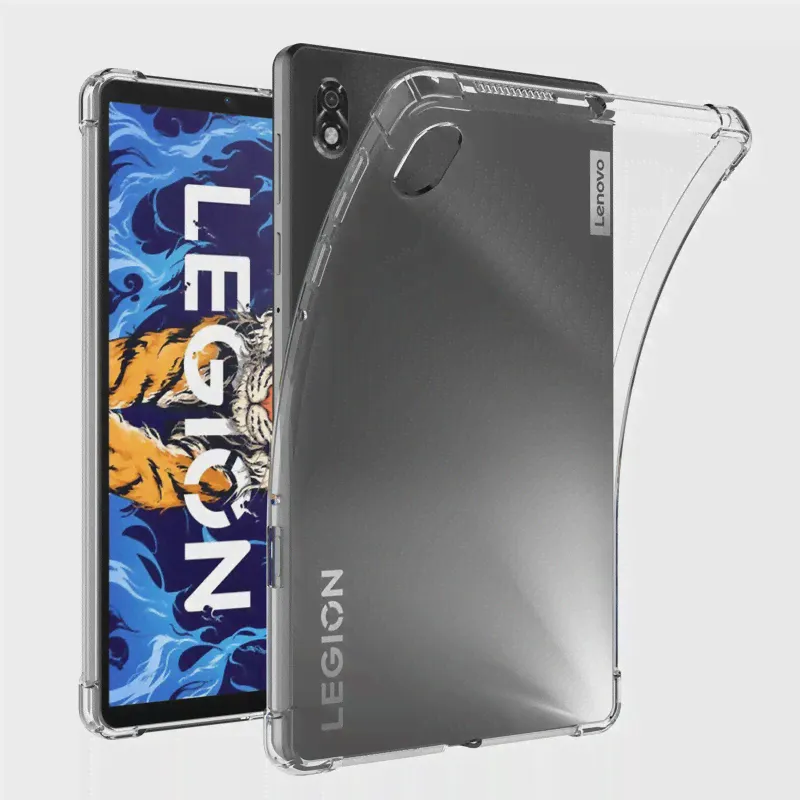 Силиконовый чехол для планшета Lenovo Legion Tab Y700