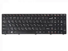 Клавиатура для ноутбука Lenovo B570e