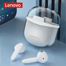 Беспроводные TWS наушники Lenovo XT96