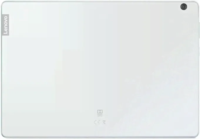 Планшетный компьютер Lenovo Tab M10 TB-X605L (ZA490073RU)