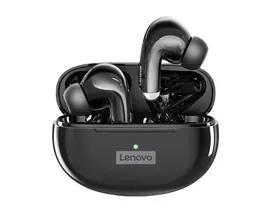 Беспроводные наушники Lenovo LP5 Live Pods TWS, черный