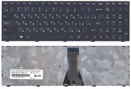 Клавиатура для ноутбука Lenovo IdeaPad Z50-70, Z5070