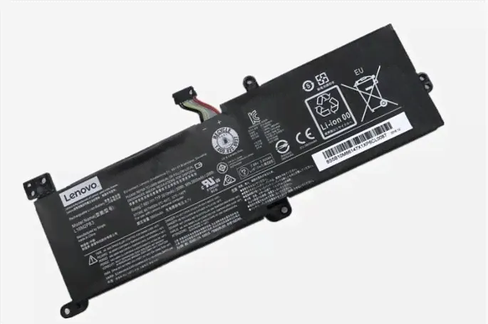 Аккумулятор для ноутбука Lenovo Ideapad 320-15AST-0