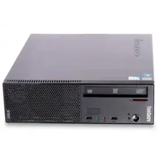 Компьютер Lenovo ThinkCentre A70 SFF