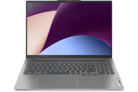 Ноутбук Lenovo IdeaPad Slim 3 16IRU8 Core i7 1355U (82X80005RK)