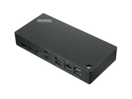 Универсальная док-станция Lenovo ThinkPad — 40AY0090EU