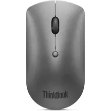 Lenovo [4Y50X88824] ThinkBook Bluetooth Silent Mouse