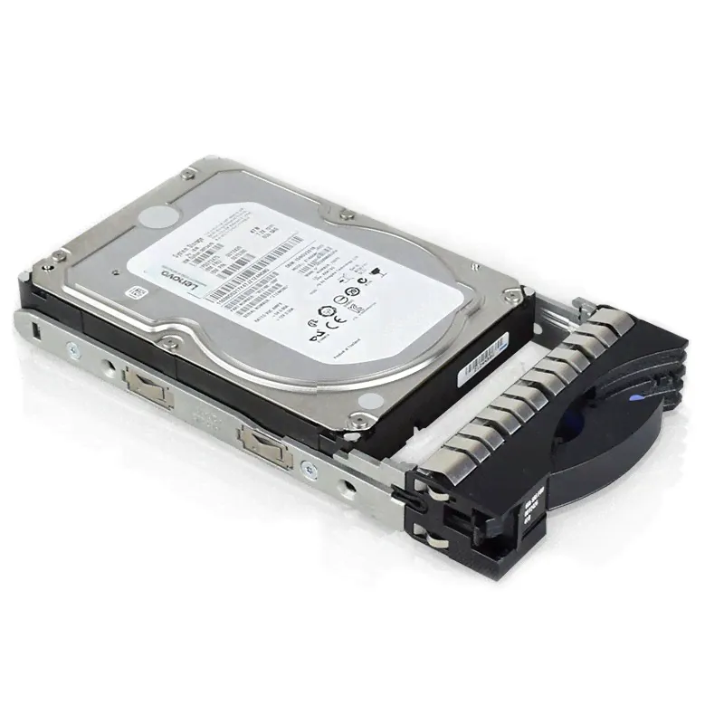 Жесткий диск LENOVO Lenovo Storage V3700 V2 4TB 3.5 7.2K SAS HDD [01EJ581]