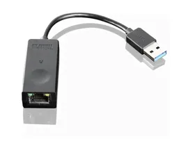 Адаптер Lenovo ThinkPad USB 3.0 Ethernet 4X90E51405