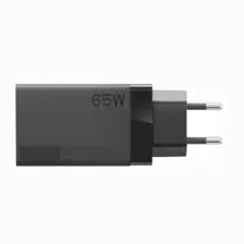 Сетевое зарядное устройство Lenovo 40AW0065EU