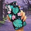 3D чехол для Lenovo Legion Y70 чехол Рельефный цветок тиснение Мягкий силиконовый чехол для Legion Halo Чехлы L71091 Y 70 милый крутой (art.: 3920be8a76aa4)
