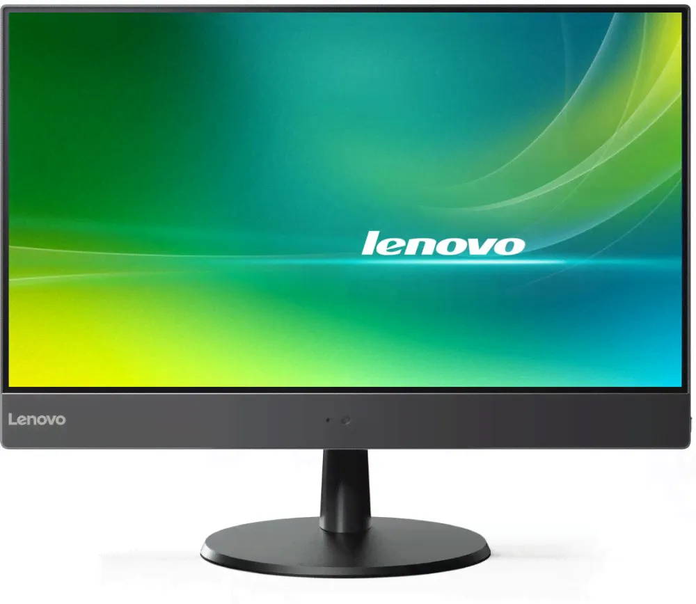 Моноблок Lenovo V510z (10NQ001VRU)