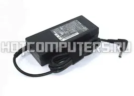 Блок питания (сетевой адаптер) для ноутбуков Lenovo 20V 4.5A 5.5x2.5