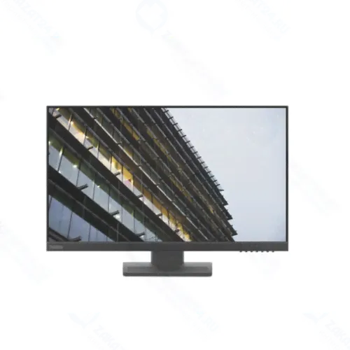 Монитор Lenovo ThinkVision E24-28 23.8" black-0