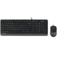 1357584 Клавиатура + мышка USB ESSENTIAL RUS 4X30L79912 LENOVO