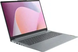 Ноутбук Lenovo IdeaPad Slim 3 16ABR8 Arctic Grey (82XR006SRK)