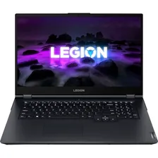 Ноутбук Lenovo Legion 5 17ACH6 17