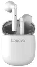 Беспроводные наушники Lenovo HT30 white