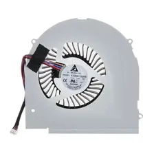 Вентилятор/Кулер для ноутбука Lenovo Y580 p/n: KSB0805HC-BJ66, MG60120V1-C150-S99
