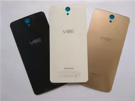 Корпус Lenovo Задняя крышка Lenovo Vibe S1 Белый