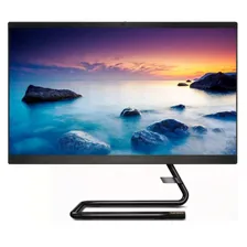Моноблок Lenovo IdeaCentre AIO 3 24IIL5 (F0FR0030RK) Black