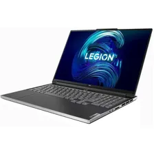 Ноутбук Lenovo Legion S7 16IAH7 (82TF000VRK)