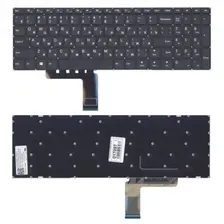 Клавиатура для ноутбука Lenovo Ideapad 310-15ISK 110-15