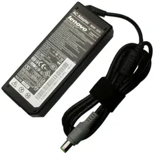 Блок питания LENOVO 20V 4.5A 90W