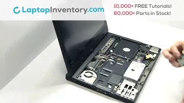 Замена Lenovo ThinkPad X230 WiFi - Руководство по установке ноутбука с беспроводной картой, замена